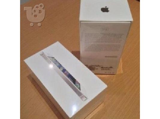 PoulaTo: smartphone Apple iPhone 5 unlocked